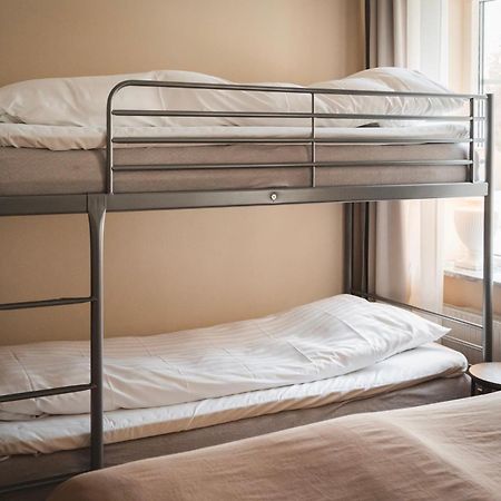 Tva Systrar B&B Skurup Eksteriør billede